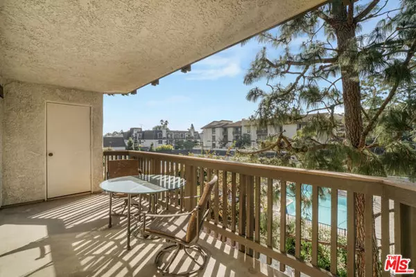 Playa Del Rey (los Angeles), CA 90293,8601 Falmouth Avenue #316