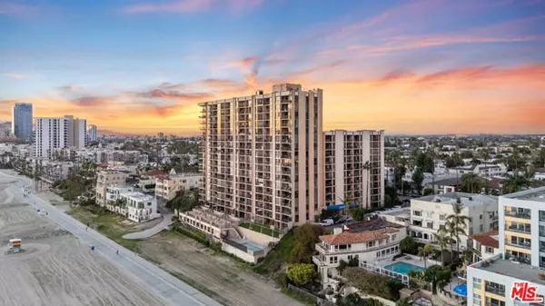 1750 E Ocean Boulevard #1407, Long Beach, CA 90802
