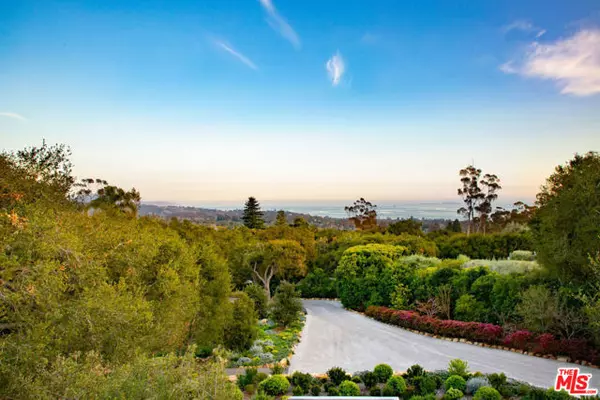 Santa Barbara, CA 93108,857 Picacho Lane