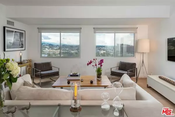 West Hollywood, CA 90069,838 N DOHENY Drive #807