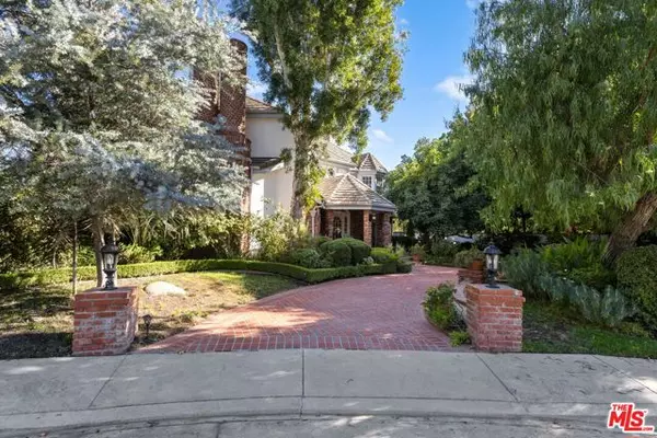 Woodland Hills (los Angeles), CA 91364,4548 Ellenboro Way