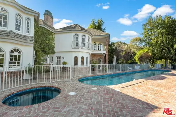 4548 Ellenboro Way, Woodland Hills (los Angeles), CA 91364