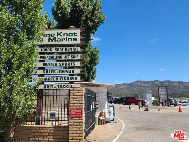 Big Bear City, CA 92315,400 Pine Knot Boulevard #J-12