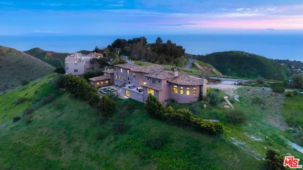 4800 Latigo Canyon Road, Malibu, CA 90265