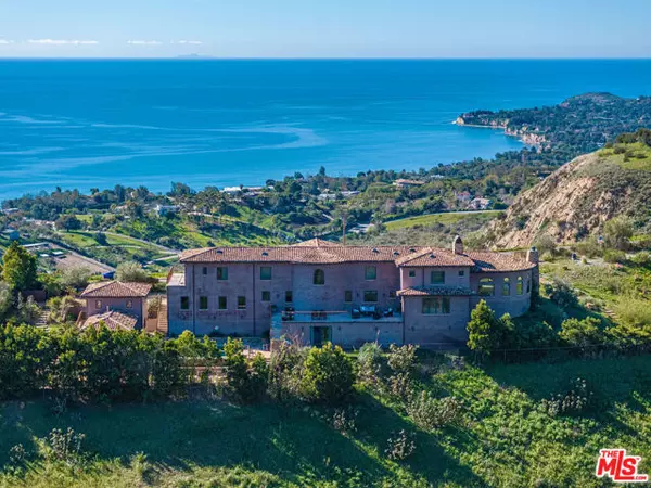 Malibu, CA 90265,4800 Latigo Canyon Road