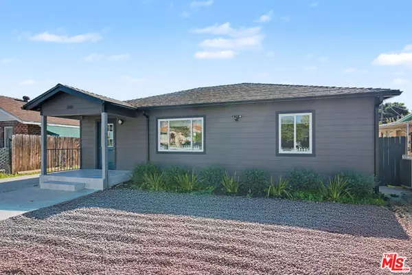 4026 Baywood Street, Los Angeles, CA 90039