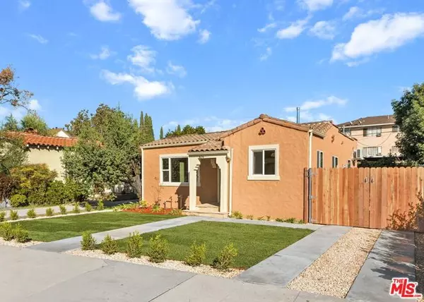 Los Angeles, CA 90039,4045 Brunswick Avenue