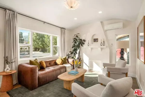 Los Angeles, CA 90039,4045 Brunswick Avenue