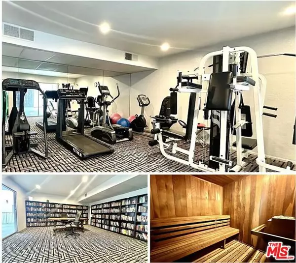 Los Angeles, CA 90035,1515 S Beverly Drive #309