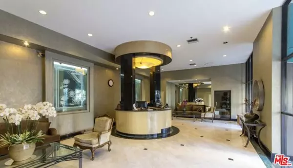 Los Angeles, CA 90024,10535 Wilshire Boulevard #1701