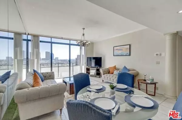 Los Angeles, CA 90024,10535 Wilshire Boulevard #1701