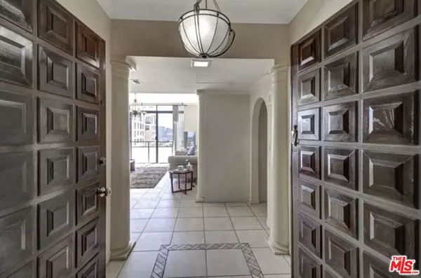Los Angeles, CA 90024,10535 Wilshire Boulevard #1701