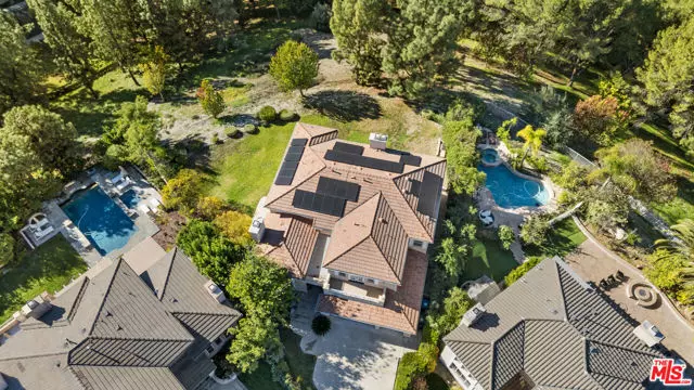 24310 Belford Court, West Hills (los Angeles), CA 91307
