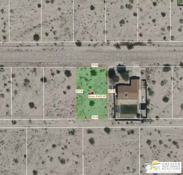 Thermal, CA 92274,1573 Red Sea Avenue