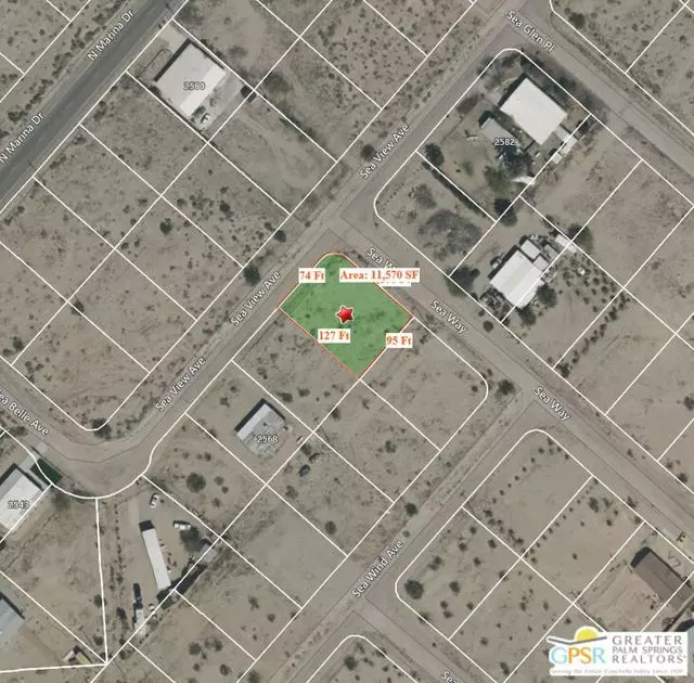 Thermal, CA 92274,2572 Sea View Avenue