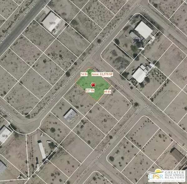 2572 Sea View Avenue, Thermal, CA 92274