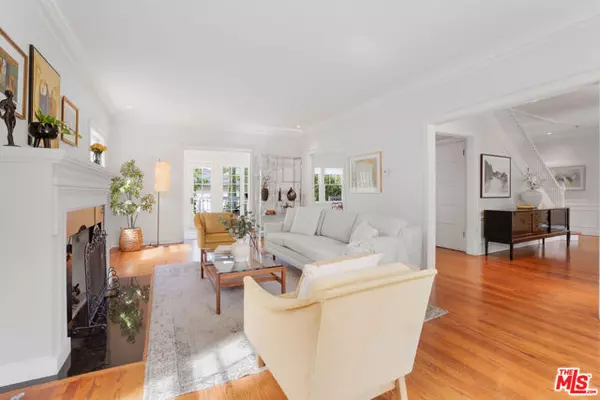 Los Angeles, CA 90019,1663 Virginia Road