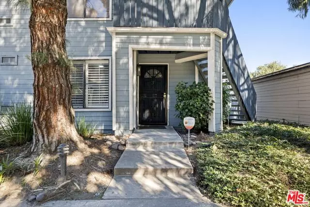 Downey, CA 90242,7316 Quill Drive #8