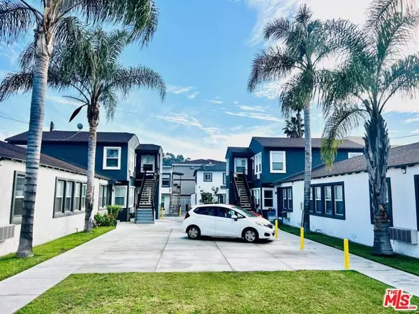 Glendale, CA 91205,600 E Chevy Chase Drive