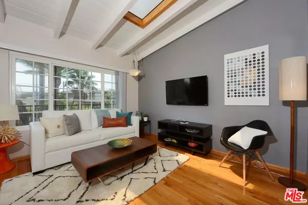 313 Mildred Avenue #15, Venice (los Angeles), CA 90291