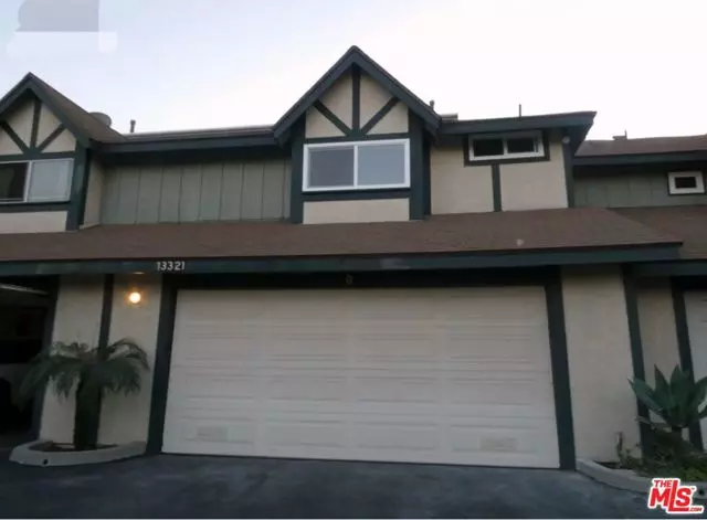 13321 Meyer Road #B, Whittier, CA 90605