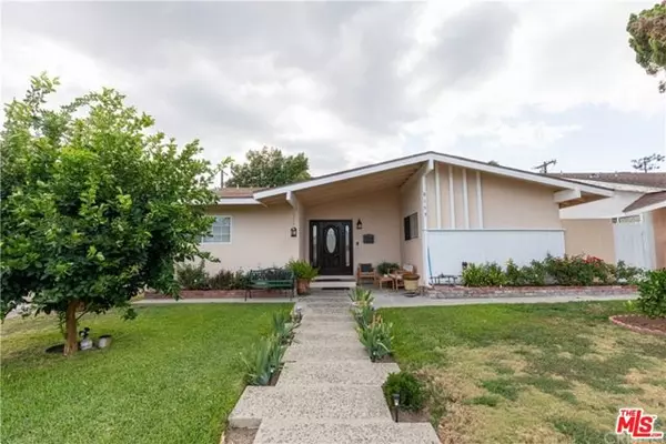 8159 ALDEA Avenue, Van Nuys (los Angeles), CA 91406