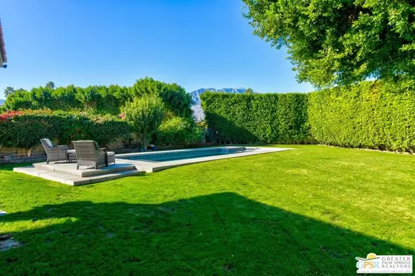 Cathedral City, CA 92234,68298 Descanso Circle