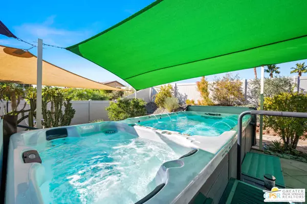 Desert Hot Springs, CA 92240,64294 Eagle Mountain Avenue