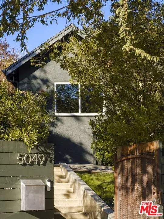 Los Angeles, CA 90042,5049 San Rafael Avenue