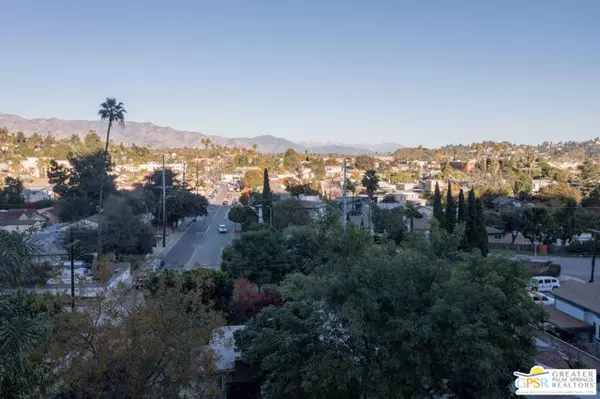 Los Angeles, CA 90042,4800 Monte Vista Street