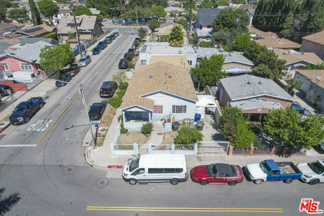 Huntington Park, CA 90255