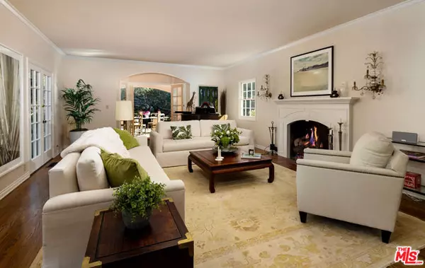 Santa Barbara, CA 93108,937 Arcady Road