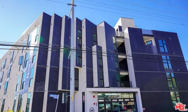 3004 Sunset Boulevard #408, Los Angeles, CA 90026