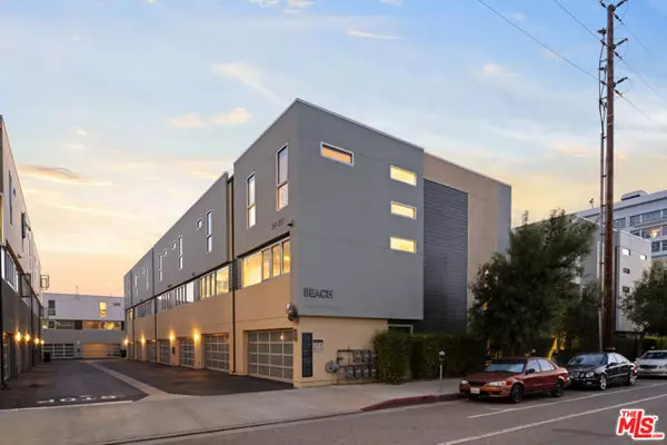 310 Washington Boulevard #201, Marina Del Rey, CA 90292