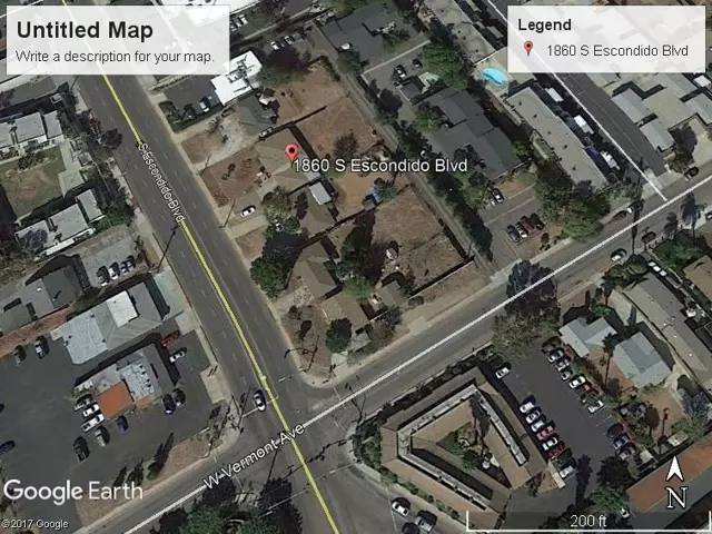 Escondido, CA 92025,1860 S Escondido Blvd