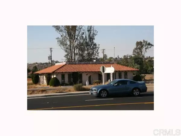 1703 Main St, Ramona, CA 92065