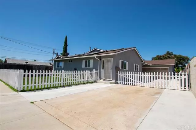 Escondido, CA 92027,609 Begonia