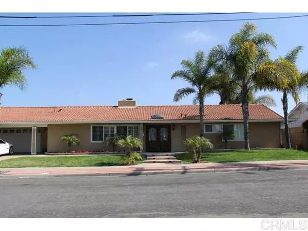 9330 Monona Dr, La Mesa, CA 91942