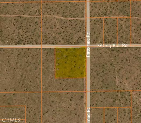 38147 Matawan Road, Apple Valley, CA 92308