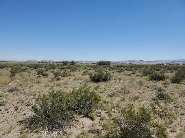 Newberry Springs, CA 92365,0 Autumn Leaf Road