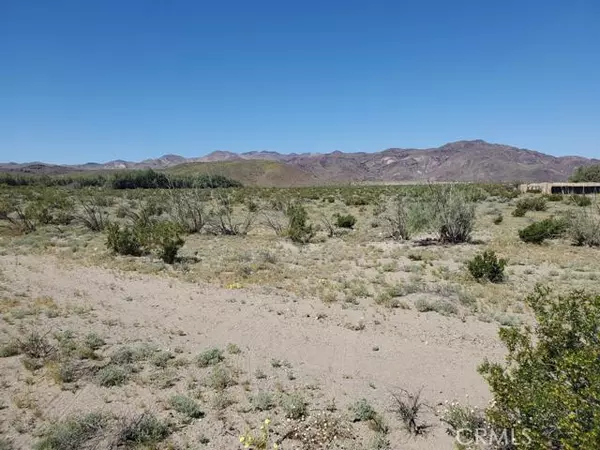 Newberry Springs, CA 92365,0 Autumn Leaf Road