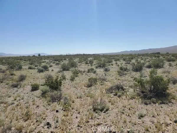 Newberry Springs, CA 92365,0 Autumn Leaf Road