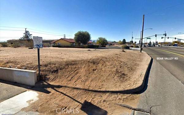 0 Bear Valley Road, Hesperia, CA 92345