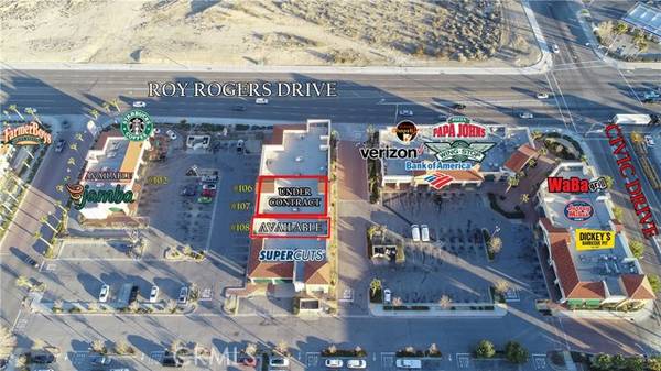 15667 Roy Rogers Drive, Victorville, CA 92392