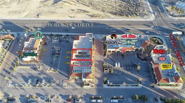 15667 Roy Rogers Drive, Victorville, CA 92392