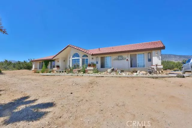 Pinon Hills, CA 92372,9052 Silver Rock Road