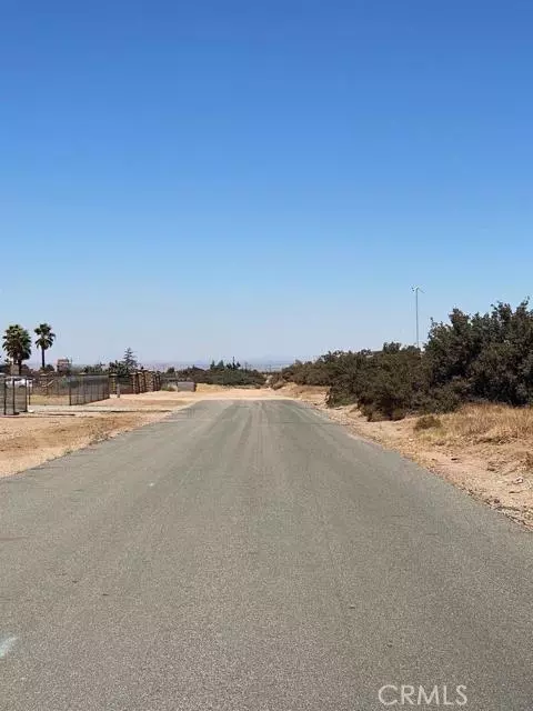 0 Beaver Avenue, Phelan, CA 92344