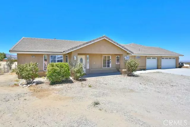 Pinon Hills, CA 92372,11624 Azure View Road