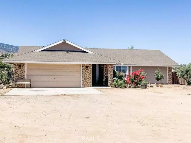 Pinon Hills, CA 92372,Address not disclosed