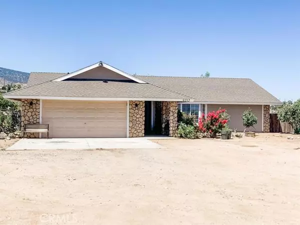 Pinon Hills, CA 92372